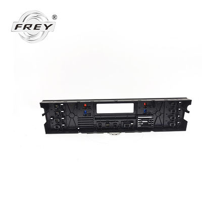 Peças de automóvel FREY para X5 E53 E39 Conjunto de botões de controle climático AC Painel de controle 64116915812