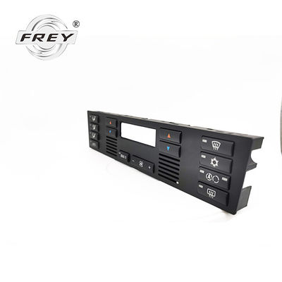 Peças de automóvel FREY para X5 E53 E39 Conjunto de botões de controle climático AC Painel de controle 64116915812