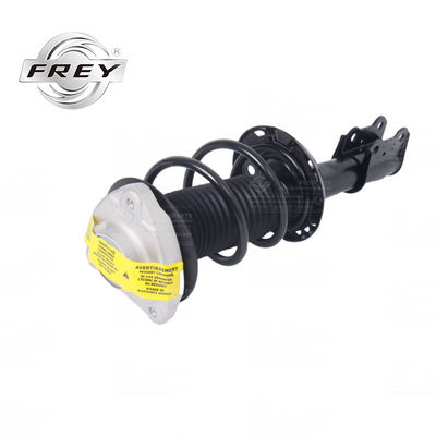 Conjunto de amortecedor de peças de automóvel dianteira direita OEM 1763232000 para W176 W246