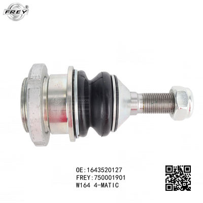 Junta esférica traseira inferior Mercedes W164 W251, 1643520127 Frey Auto Parts