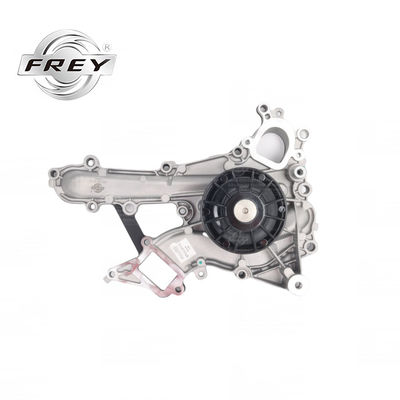 Diâmetro 93 mm Bomba de resfriamento do motor no carro 2762000801 Adequado para Mercedes Benz M276