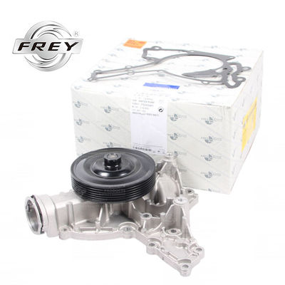 Bomba de água de resfriamento de motor de rosca 2722000901 para Mercedes Benz M272 W211