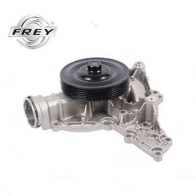 Bomba de água de resfriamento de motor de rosca 2722000901 para Mercedes Benz M272 W211