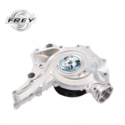 Bomba de água de resfriamento de motor de rosca 2722000901 para Mercedes Benz M272 W211