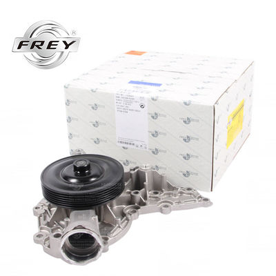 Bomba de água de resfriamento de motor de rosca 2722000901 para Mercedes Benz M272 W211