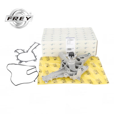 Bomba de água Mercedes M112 M113 W220, 1122001501 1122001201 Peças do sistema de refrigeração do carro