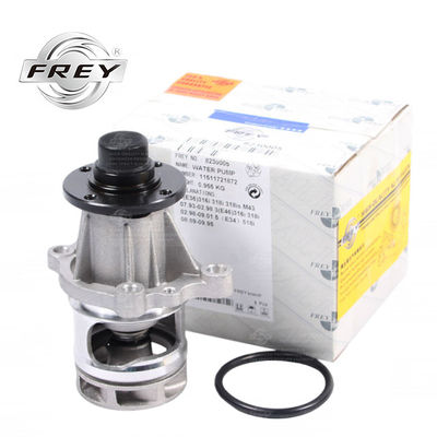 Bomba de água de resfriamento do motor BMW E46 11511721872 11511734602 11510393338