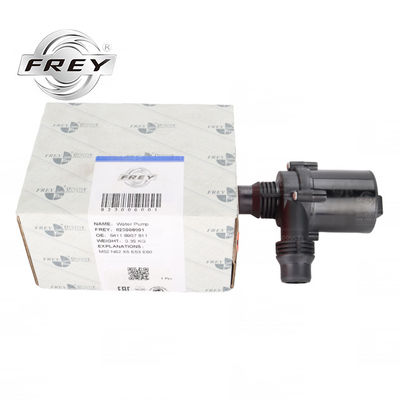 Bomba de água de resfriamento do motor BMW X5 E53 64116907811 multifuncional