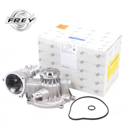 11517586779 Bomba de água de resfriamento do motor para BMW N62 E66 E70 E60