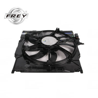 BMW X5 E70 X6 E71 E72 Peças de refrigeração do motor 850 W Ventilador do radiador 17427616104