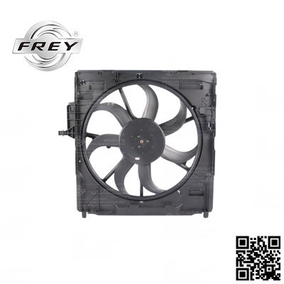 17428618241 Peças de resfriamento do motor Ventilador elétrico do carro para BMW E71 E70