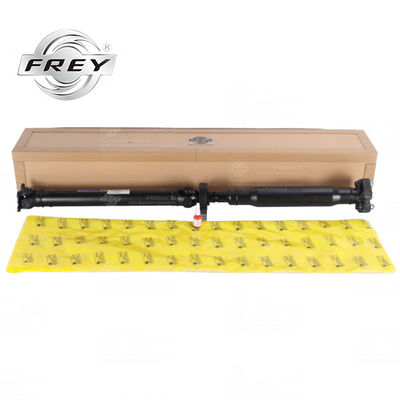 Eixo propulsor BMW E83 2.5i multifuncional 26103402136
