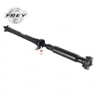 Eixo propulsor BMW E83 2.5i multifuncional 26103402136