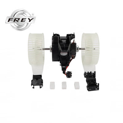 Conjunto do motor do ventilador do ventilador do aquecedor BMW E60 E61 64116933910