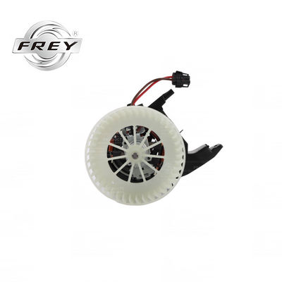 Conjunto do motor do ventilador do ventilador do aquecedor BMW E60 E61 64116933910
