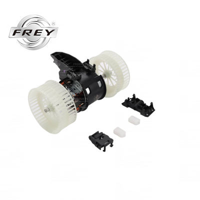 Conjunto do motor do ventilador do ventilador do aquecedor BMW E60 E61 64116933910