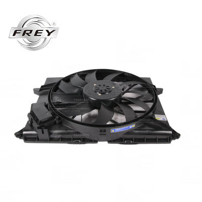 W164 Peças Práticas de Resfriamento do Motor Preto Ventilador Elétrico do Carro 1645000093
