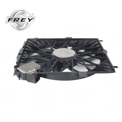 Peças de refrigeração do motor do carro W463 Ventiladores de refrigeração elétricos 4635000293