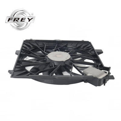 Peças de refrigeração do motor do carro W463 Ventiladores de refrigeração elétricos 4635000293