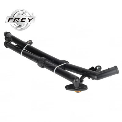 W212 W204 S204 Peças de arrefecimento do motor Mangueira de refrigeração 2712002452 2712002652