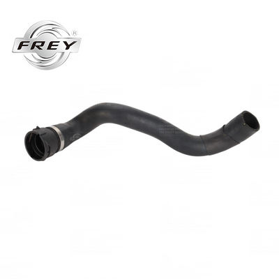 Peças de resfriamento do motor W220 Tubo inferior de resfriamento do radiador 2205010482
