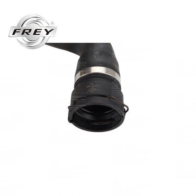Peças de resfriamento do motor W220 Tubo inferior de resfriamento do radiador 2205010482