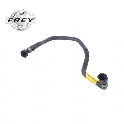 Mangueira do tanque de expansão N53 F10 F11 F01 F02, 17127591091 Peças de automóveis