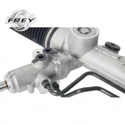 Peças da cremalheira da direção da caixa de engrenagens para Mercedes W164 X164 W251 X251 1644600125