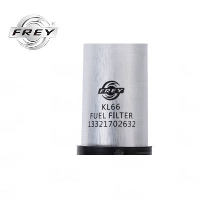 Filtro de combustível automotivo BMW E46 KL66 13321740985 multiuso durável