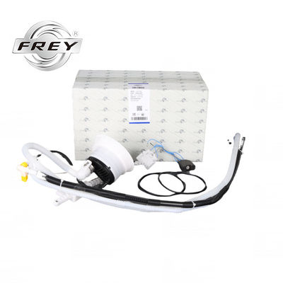 16117163295 Conjunto do filtro de combustível do motor do carro, peças do motor do carro BMW E82 E60