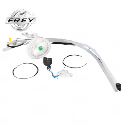 16117163295 Conjunto do filtro de combustível do motor do carro, peças do motor do carro BMW E82 E60