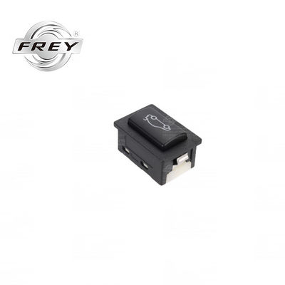 Botão de desbloqueio da porta traseira do carro 61319200316 para BMW F10 F11 F20 F30 F35 F18 E84