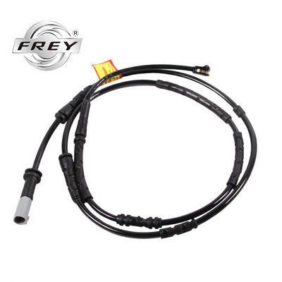 Peças do sensor de desgaste da pastilha de freio traseiro 34356790304 para BMW X3 F25