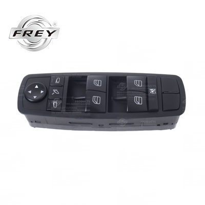 2518300290 Botões de janela de carro, interruptor de janela automática Mercedes W251 W164