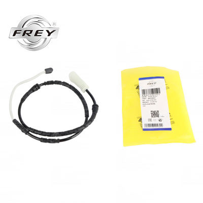 34356792561 Peças do sensor do carro traseiro Desgaste pastilha de freio ABS Sensor Para BMW E90 E91 X1 E84