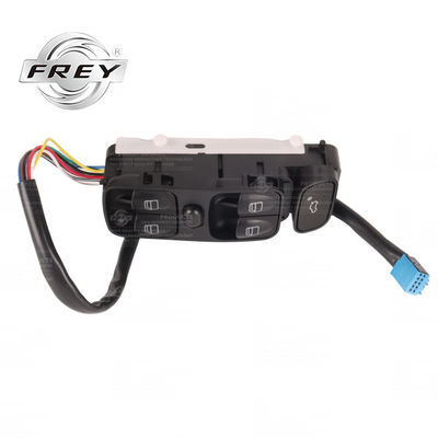 Benz W203 Interruptor de levantamento de janela, 2038210679 Controle de vidro elétrico