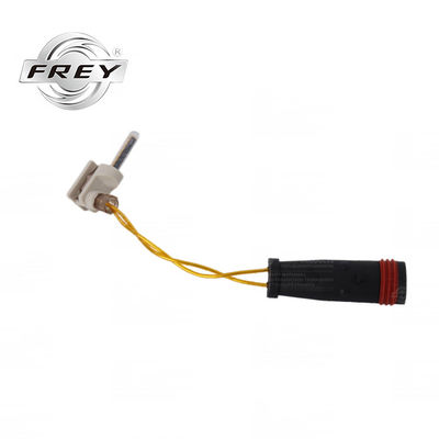 Sensor de desgaste da pastilha de freio Mercedes W203 W204, 2115401717 peças de reposição elétricas para automóveis