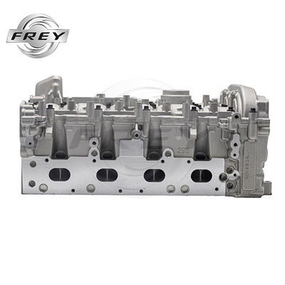 Conjunto de cabeça de cilindro prático 2740107104, cabeça de cilindro de motor de carro M274 W205
