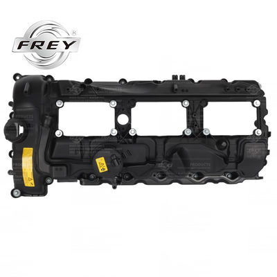 11127570292 peças sobressalentes do motor automotivo tampa da válvula para BMW E90 E91 F18