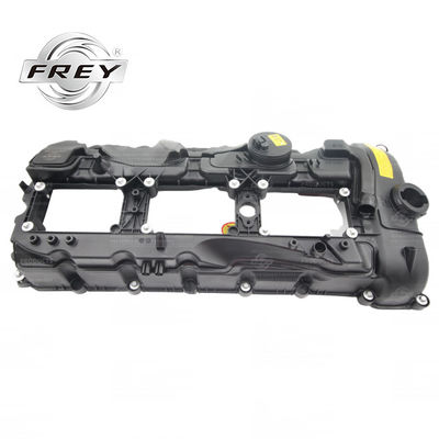 11127570292 peças sobressalentes do motor automotivo tampa da válvula para BMW E90 E91 F18