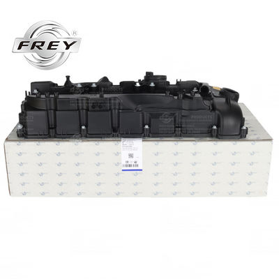 11127570292 peças sobressalentes do motor automotivo tampa da válvula para BMW E90 E91 F18