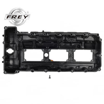 11127570292 peças sobressalentes do motor automotivo tampa da válvula para BMW E90 E91 F18
