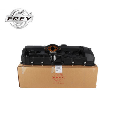 E82 E90 E60 E83 F25 E70 Tampa da válvula do motor, 11127552281 Peças de automóvel Fit Z4 X3 X5 N52