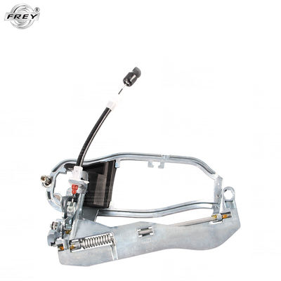 51218243616 Auto Interior Acessórios porta do carro Alça dianteira direita para BMW E53