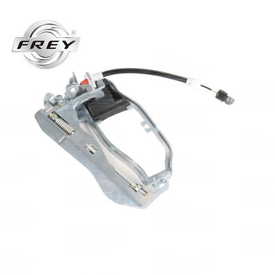 51228243636 Moldura da maçaneta da porta direita, ISO9001 BMW X5 E53 Acessórios para carro