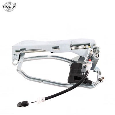 51228243636 Moldura da maçaneta da porta direita, ISO9001 BMW X5 E53 Acessórios para carro