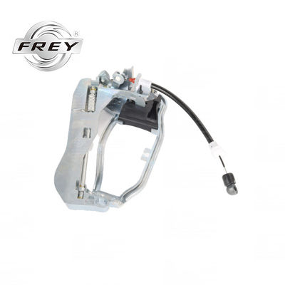 51228243636 Moldura da maçaneta da porta direita, ISO9001 BMW X5 E53 Acessórios para carro