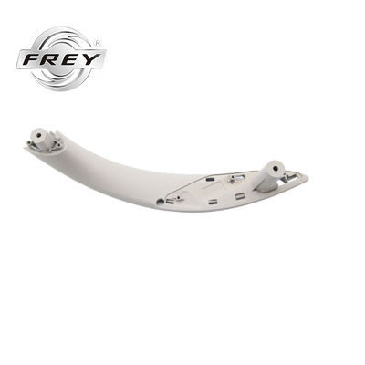 51417279313 acessórios interiores automotivos dianteiro esquerdo puxador da porta do carro para bmw f30 f35