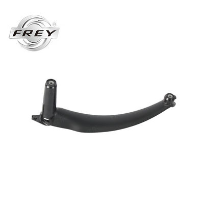 BMW E70 E71 Preto Alça direita da porta do carro, 51416969402 Peças de reposição para automóveis