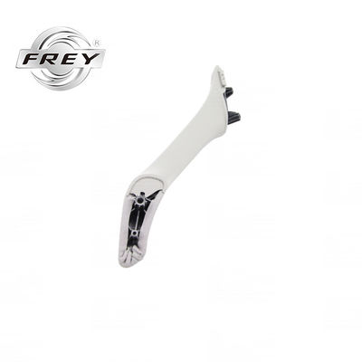 Dentro da maçaneta da porta do carro esquerda cinza OEM 51417225855 para BMW Série 5 F18 F10 Frey Auto Parts